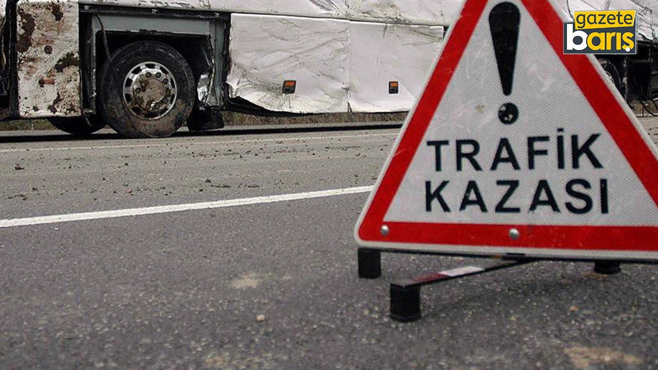Acı haberler peş peşe: Bayramın iki günlük kaza bilançosu açıklandı!