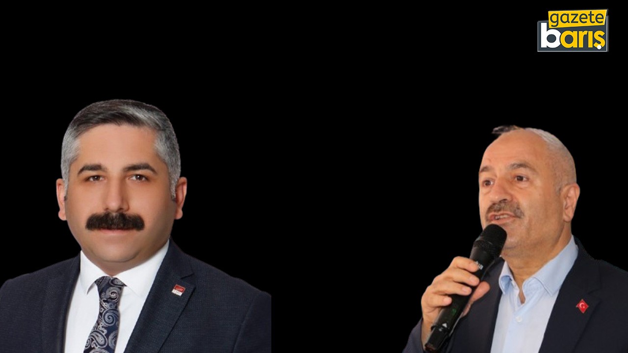 CHP’li Orhan, Büyükgöz’e cevap verdi