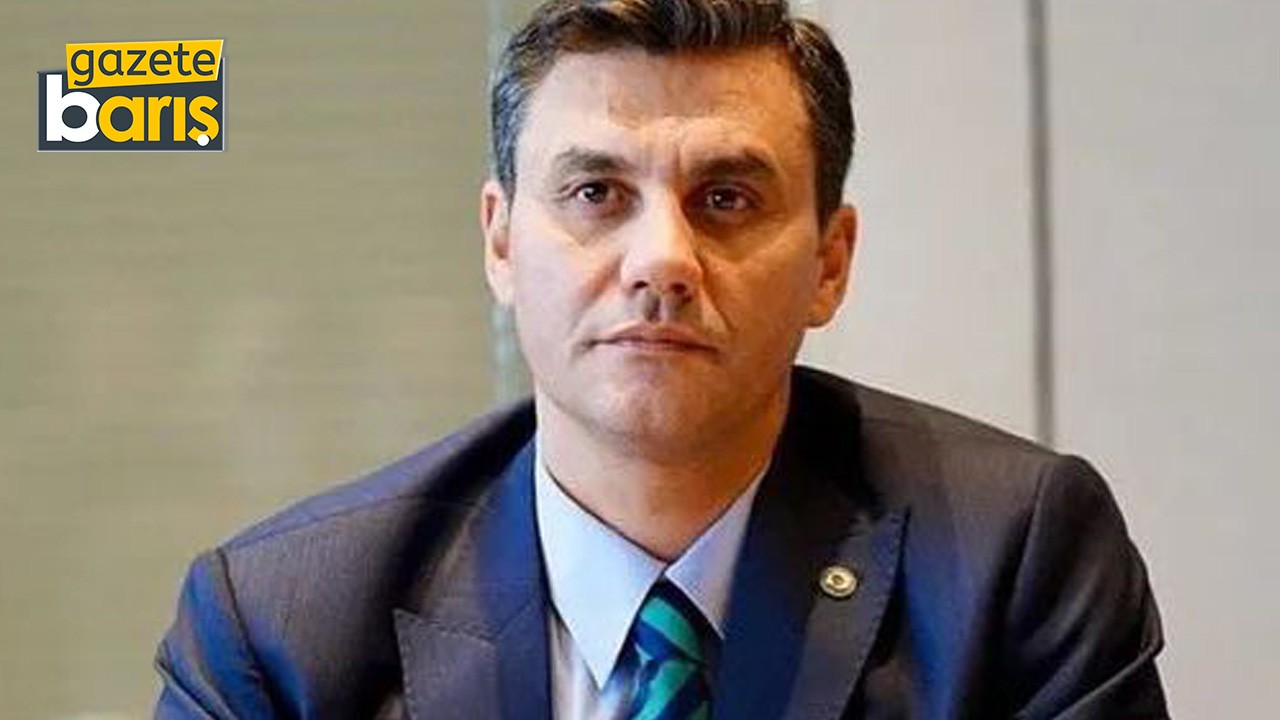 Büyükakın “Allah’tan rahmet diliyorum”