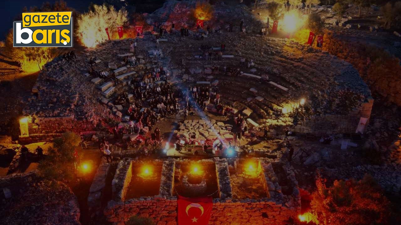 İmamoğlu’na destek paylaşımı yapan sanatçılara konser yasağı