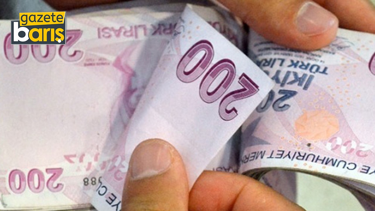 Bakan duyurdu: 5,5 milyar TL kredi ve hibe desteği sağladık