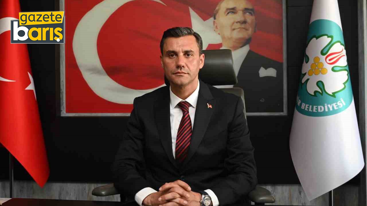 Manisa Büyükşehir Belediye Başkanı Ferdi Zeyrek hayatını kaybetti