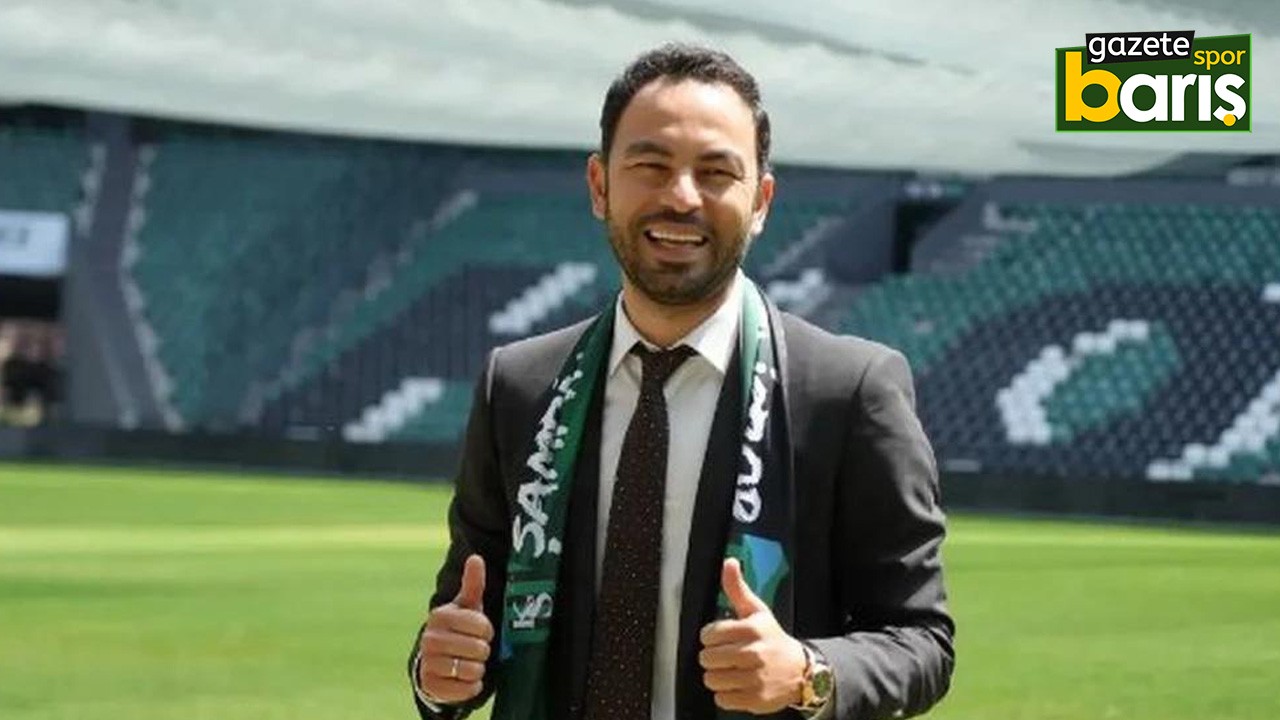 Selçuk İnan Çarşamba günü geliyor