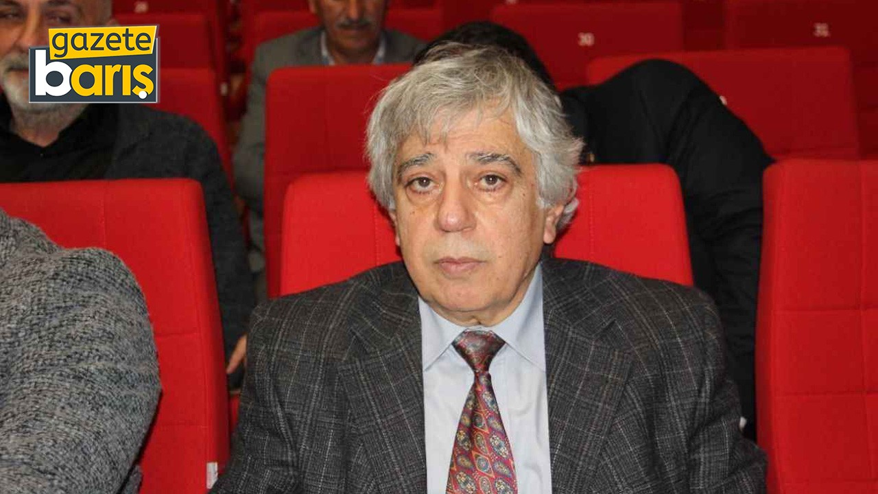 CHP’li Tanış’tan Özgür Özel’in psikolojisine dair ilginç yorum