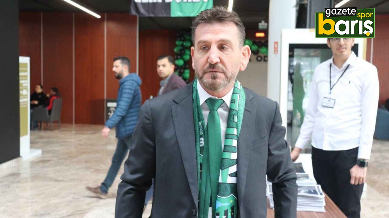 Ahmet Arık: Bize uygun isimleri kadromuza katacağız