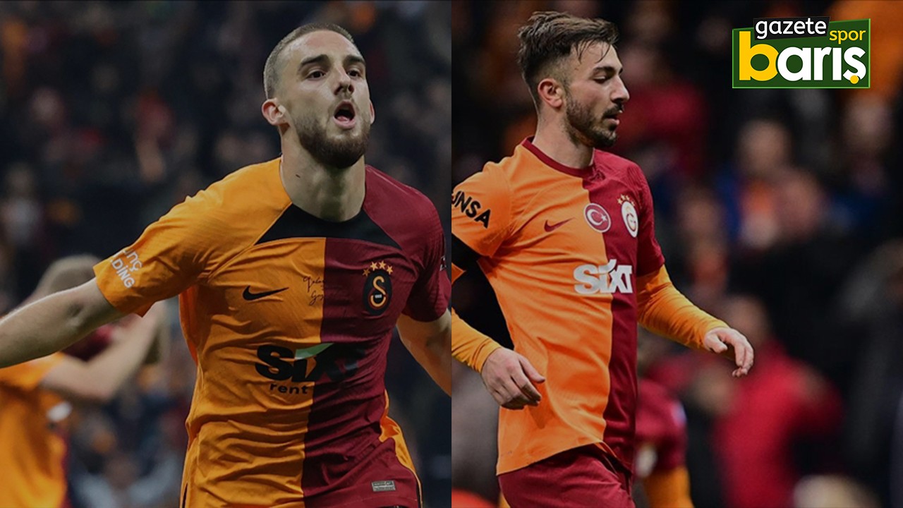 Kocaelispor’dan sonra Trabzonspor ile anıldılar