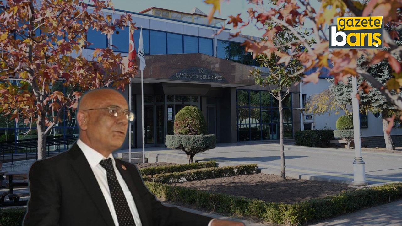 Özel Kalem Müdürü’nün günlük harcaması 188 bin TL