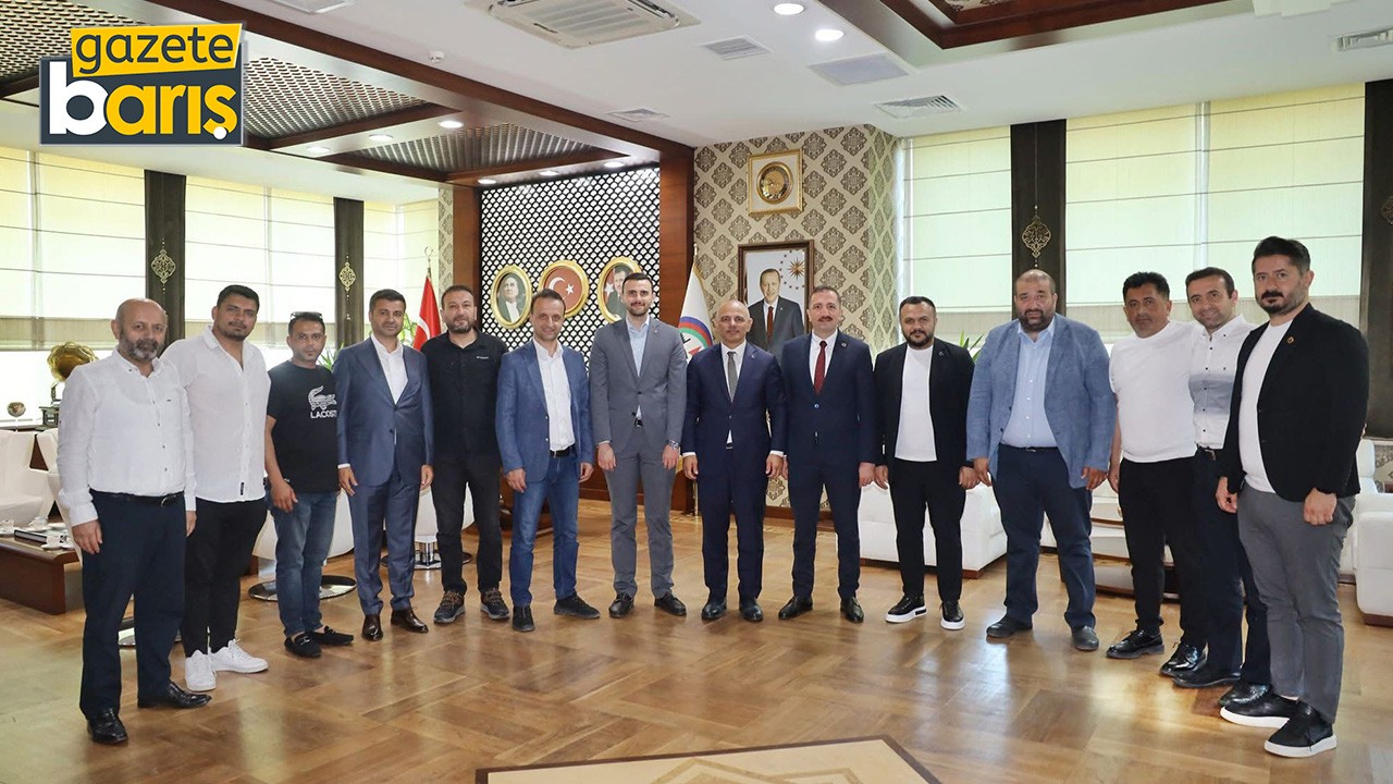 CHP’liler bu fotoğraftan çok rahatsız!