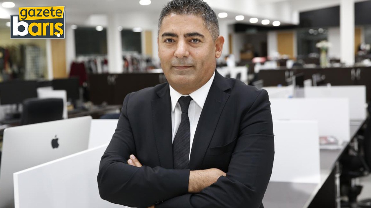 HALK TV'nin sahibi hakkında yakalama kararı