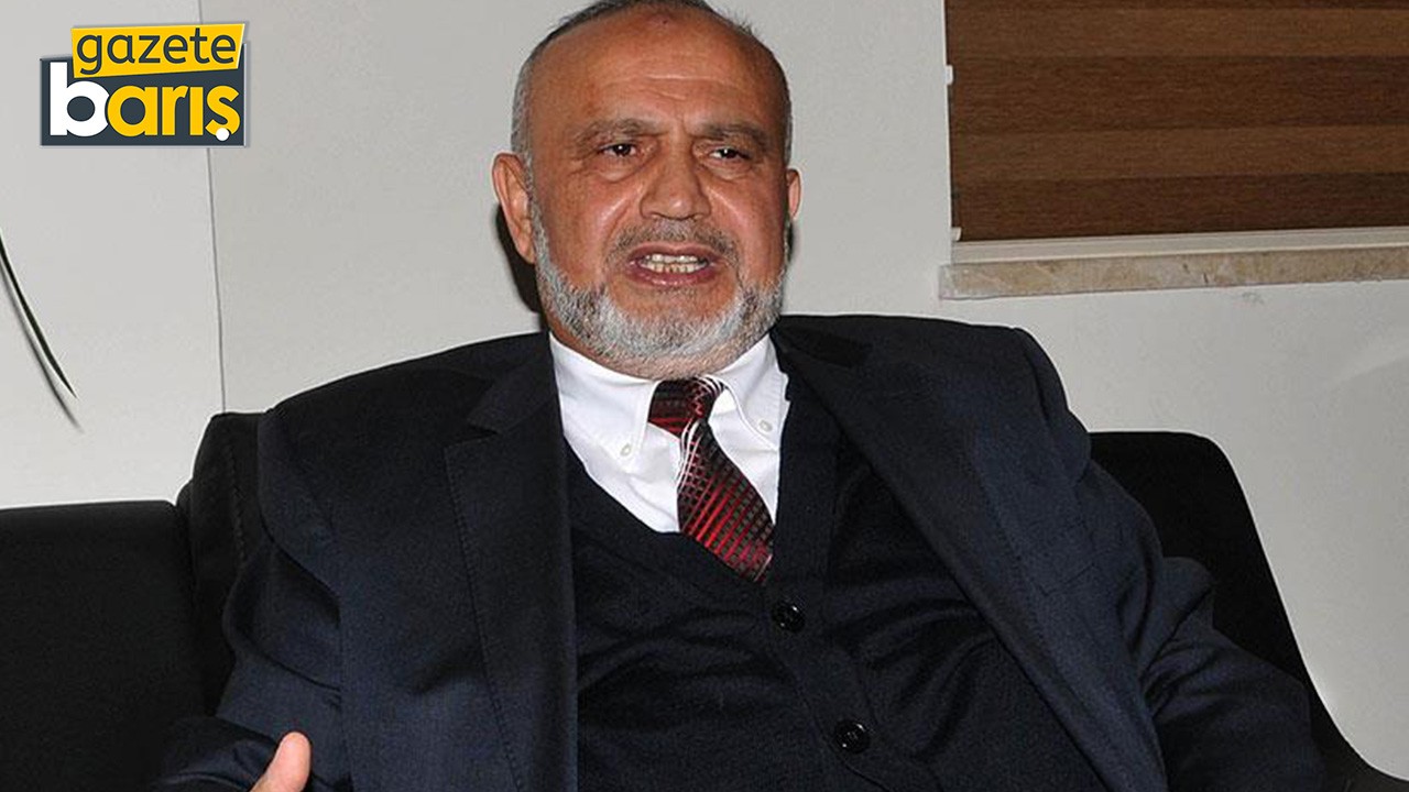 Şevki Yılmaz’dan şaşırtan sözler: Ferdi Zeyrek’e rahmet diledi