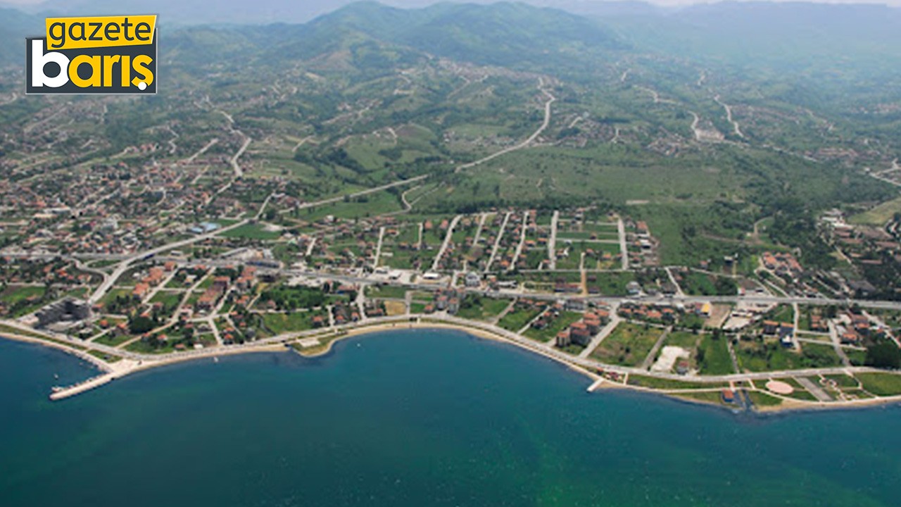 Başiskele için kesenin ağzı açıldı