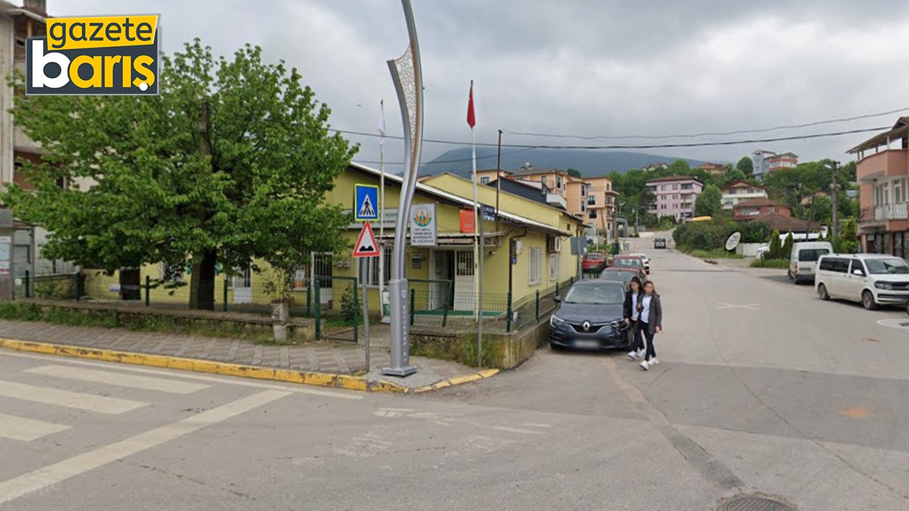 Tarım Kredi’nin Derbent’teki binaları 15 milyona satışa çıkarıldı