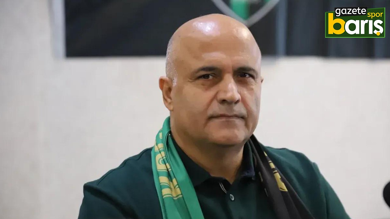 Başkan Durul’dan transfer açıklaması
