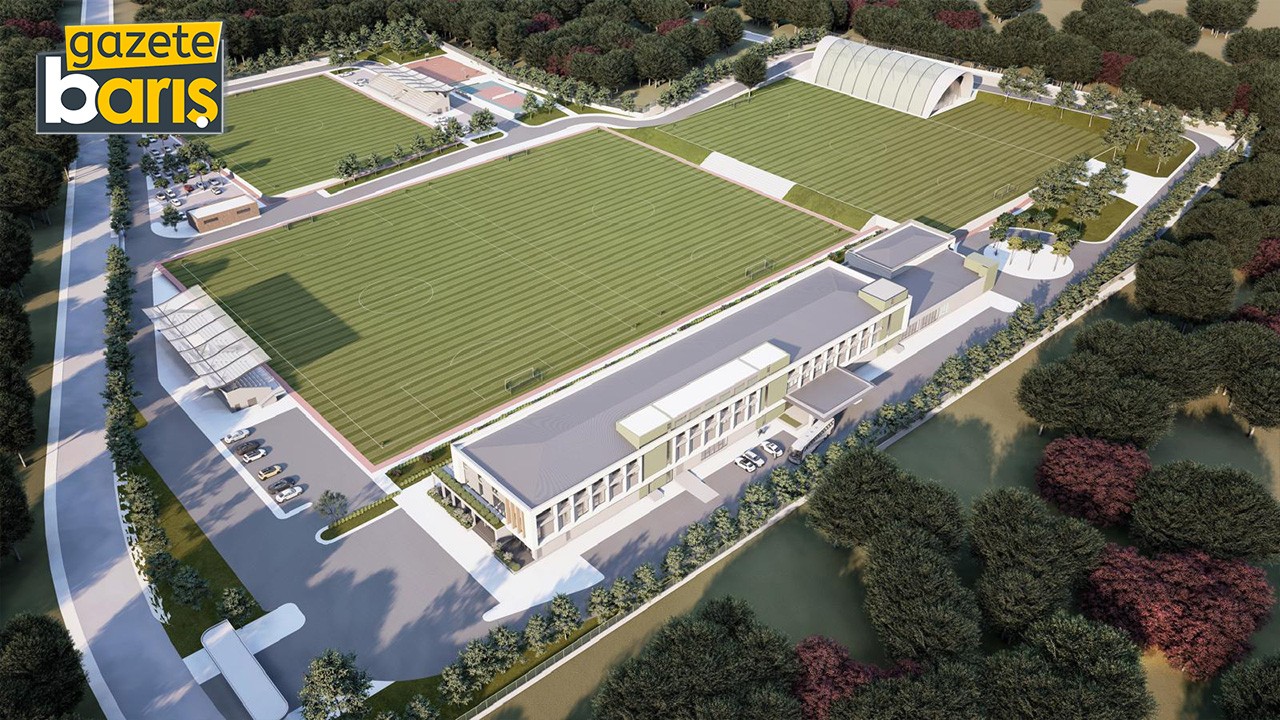 Süper Lig’e yakışacak: Kocaelispor’a yapılacak dev tesis için yeni ihale yapılacak