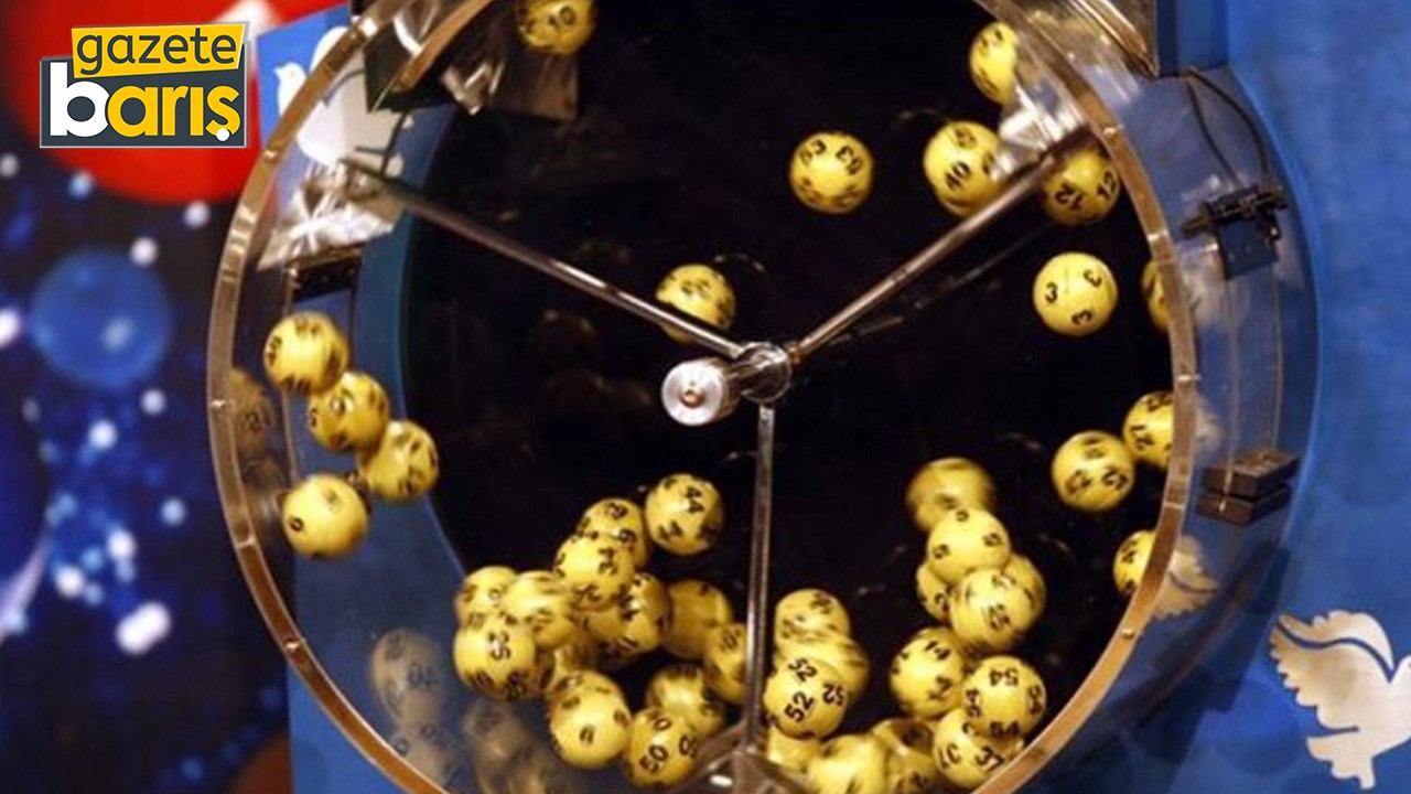10 Haziran Süper Loto sonuçları 2025-Süper Loto’da kazanan numaralar