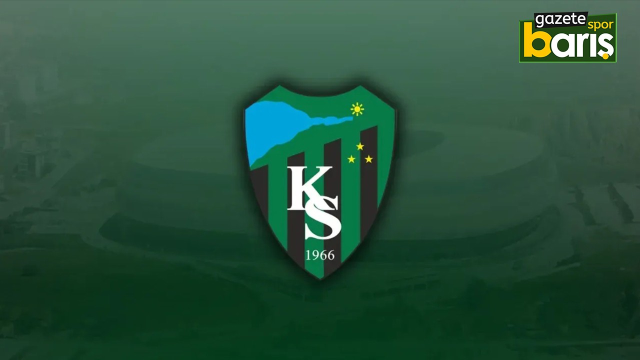 Kocaelispor Kız Futbol Okulu geliyor