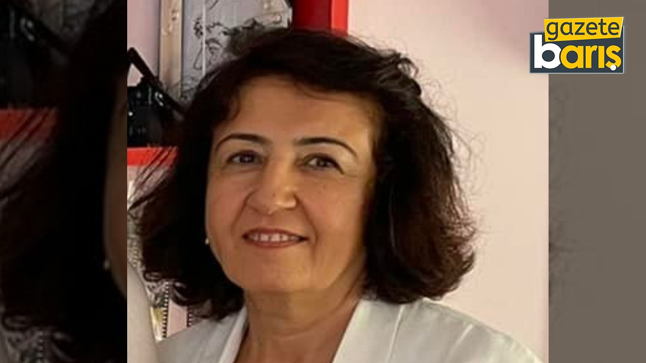 Acı haberi Kamil Şirin verdi. Cavide Yüceer hayatını kaybetti