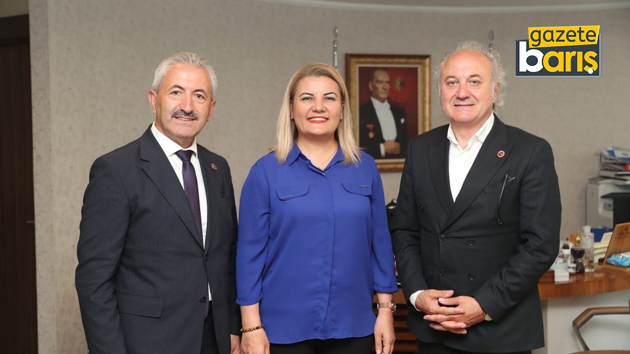 İşte Hürriyet’in yeni başkan yardımcıları