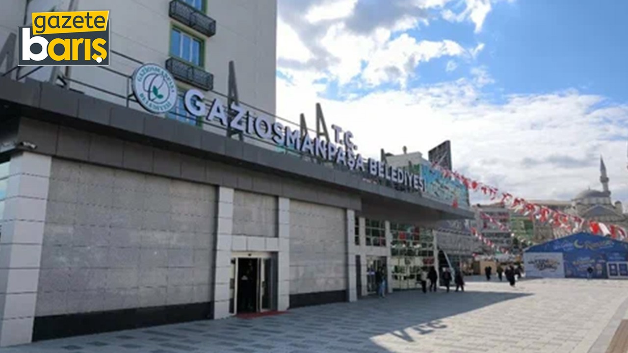 Bir CHP’li Belediye daha AKP'ye geçti