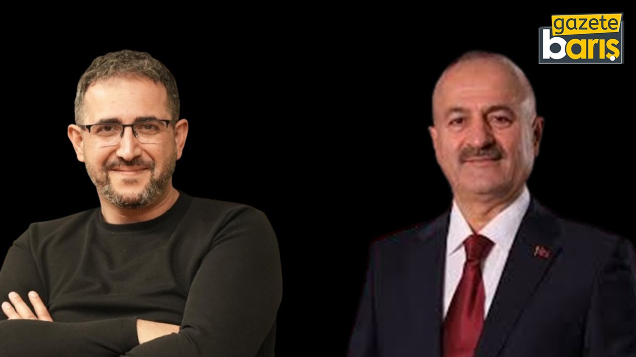 Büyükgöz’e bir tepki de CHP’li Araz’dan geldi