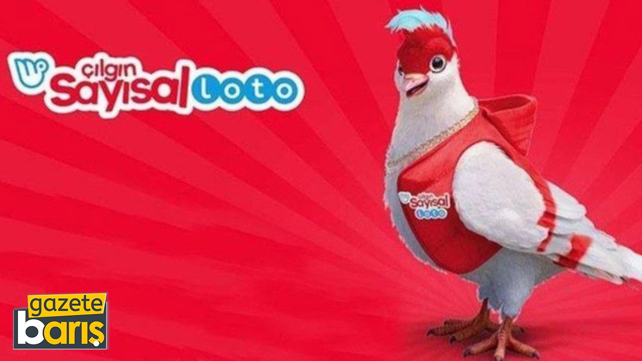 11 Haziran Sayısal Loto sonuçları 2025-Çılgın Sayısal’da kazanan numaralar