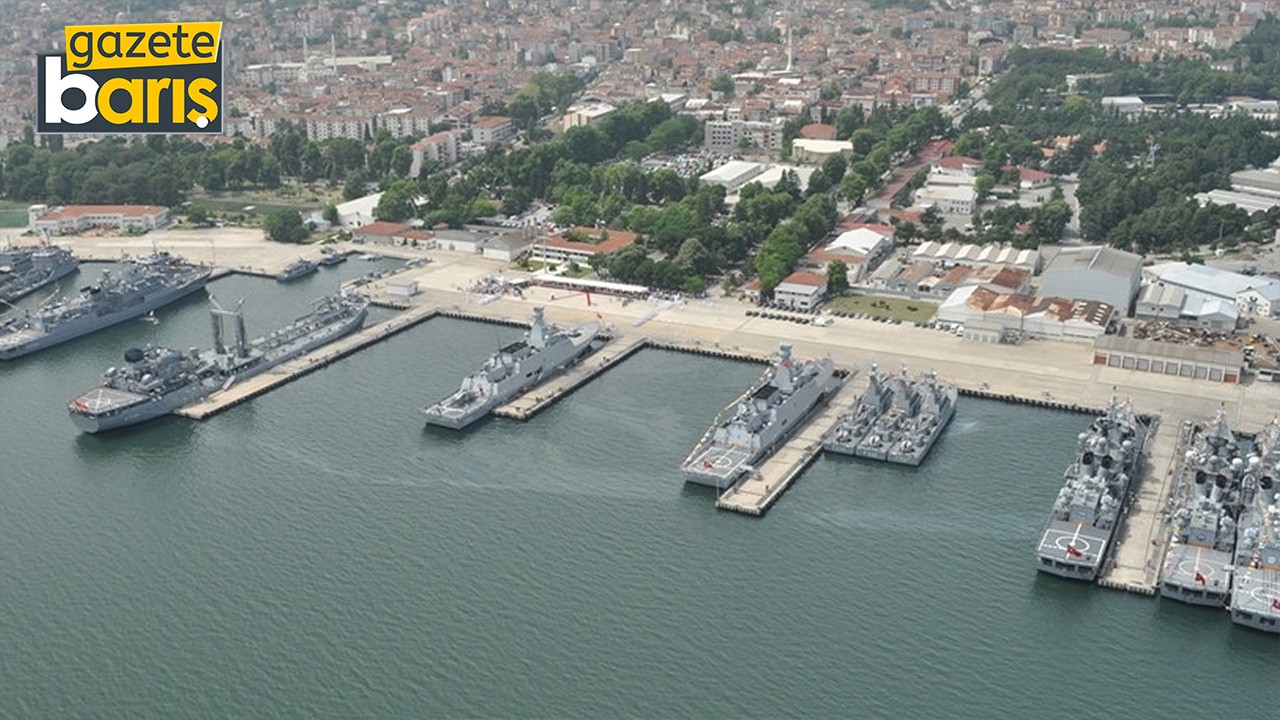 Kocaeli’de tersaneye yüzlerce işçi alınacak. Başvuru detayları belli oldu