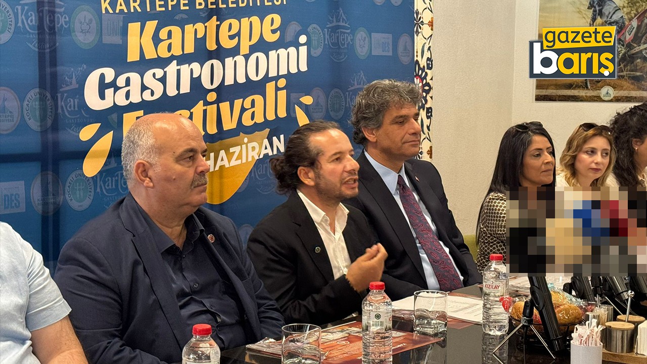 Kartepe’yi butik restoranla taçlandıracaklar