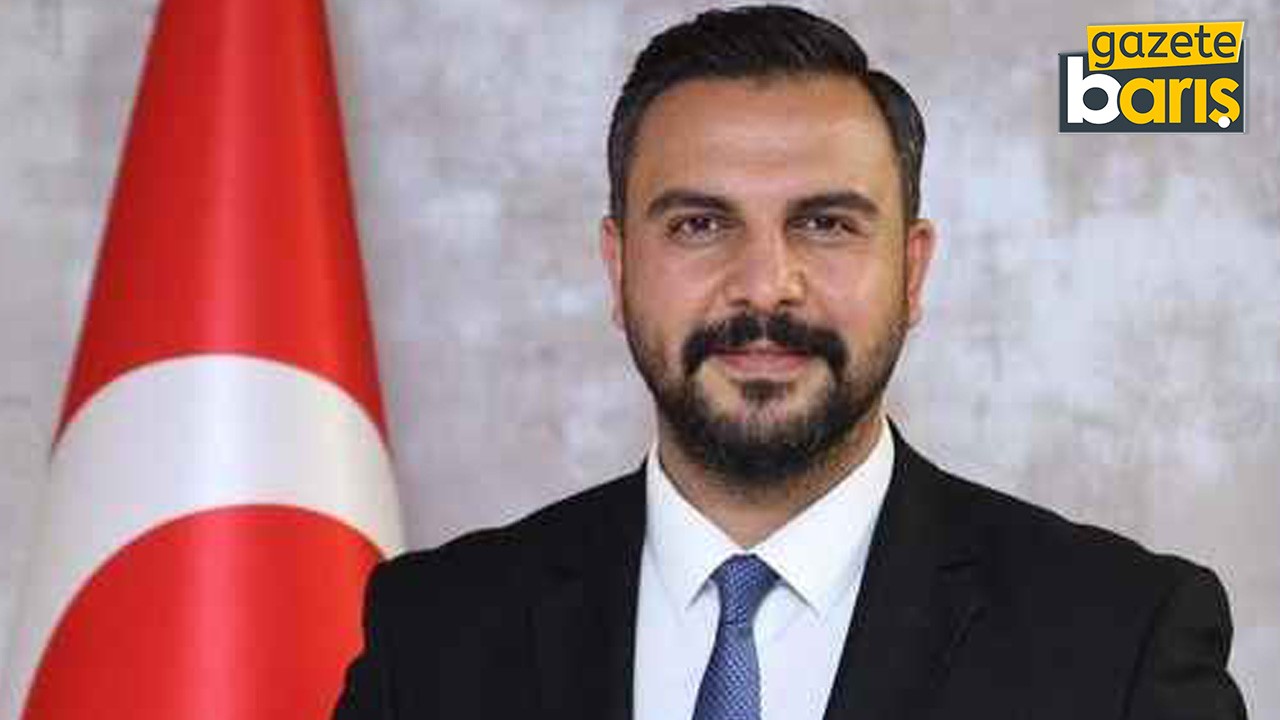 Büyükşehir Belediyesinin sevilen yüzüne önemli terfi