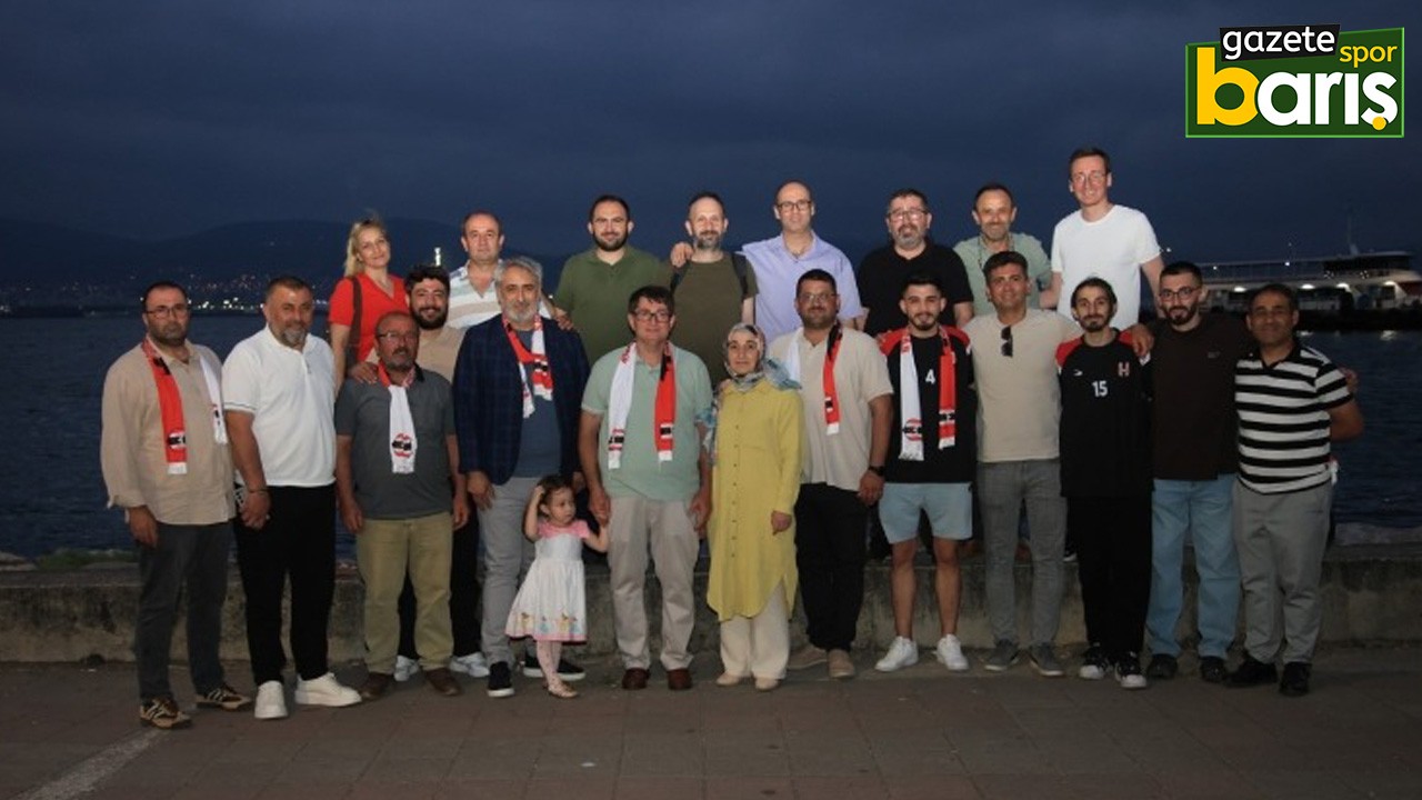 Osmanlı 41'den tarihi çağrı