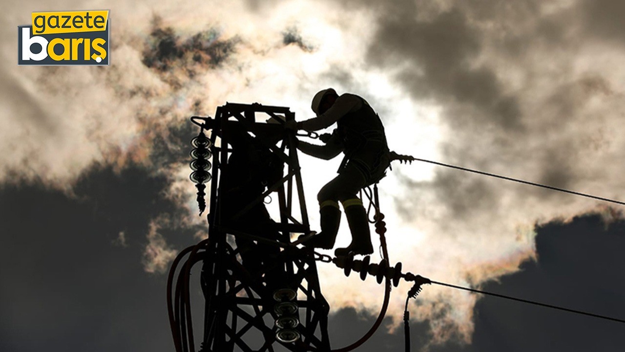 SEDAŞ duyurdu: 6 ilçede elektrikler kesilecek (12 Haziran Perşembe 2025)