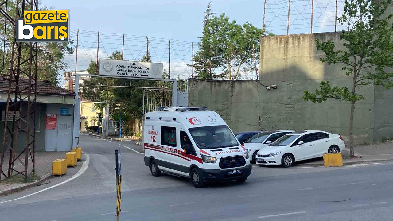 Başsavcı açıkladı: Kocaeli’de 29 kişiye tahliye!