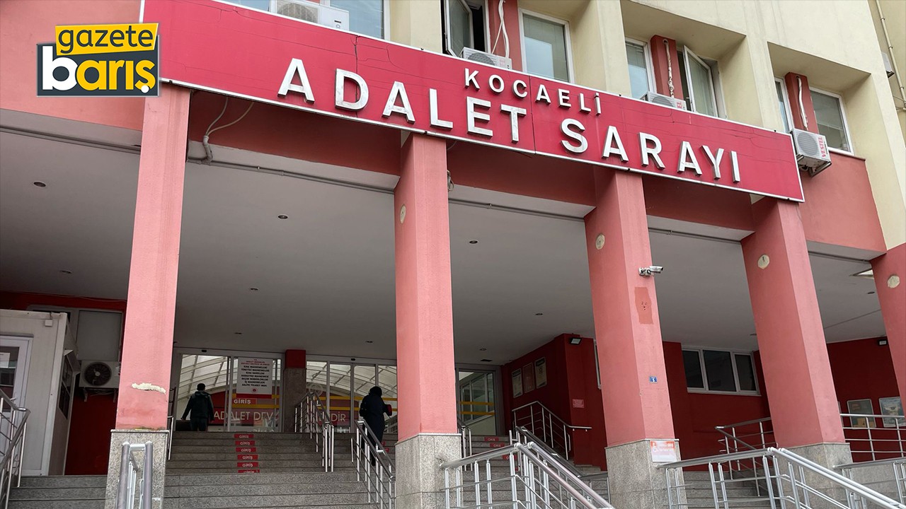 Yeni Kocaeli Adliyesi için ihale ekim ayında