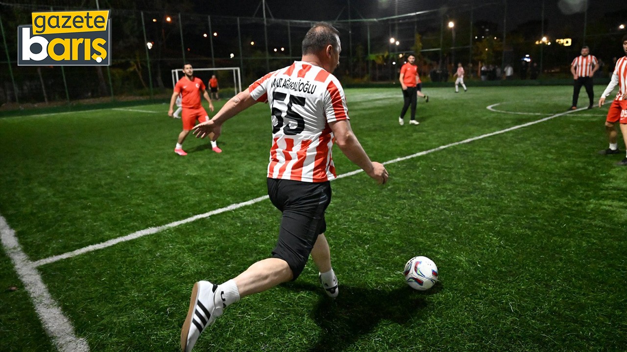 Yavuz Ağıralioğlu, Kocaeli’de “sahaya” inecek