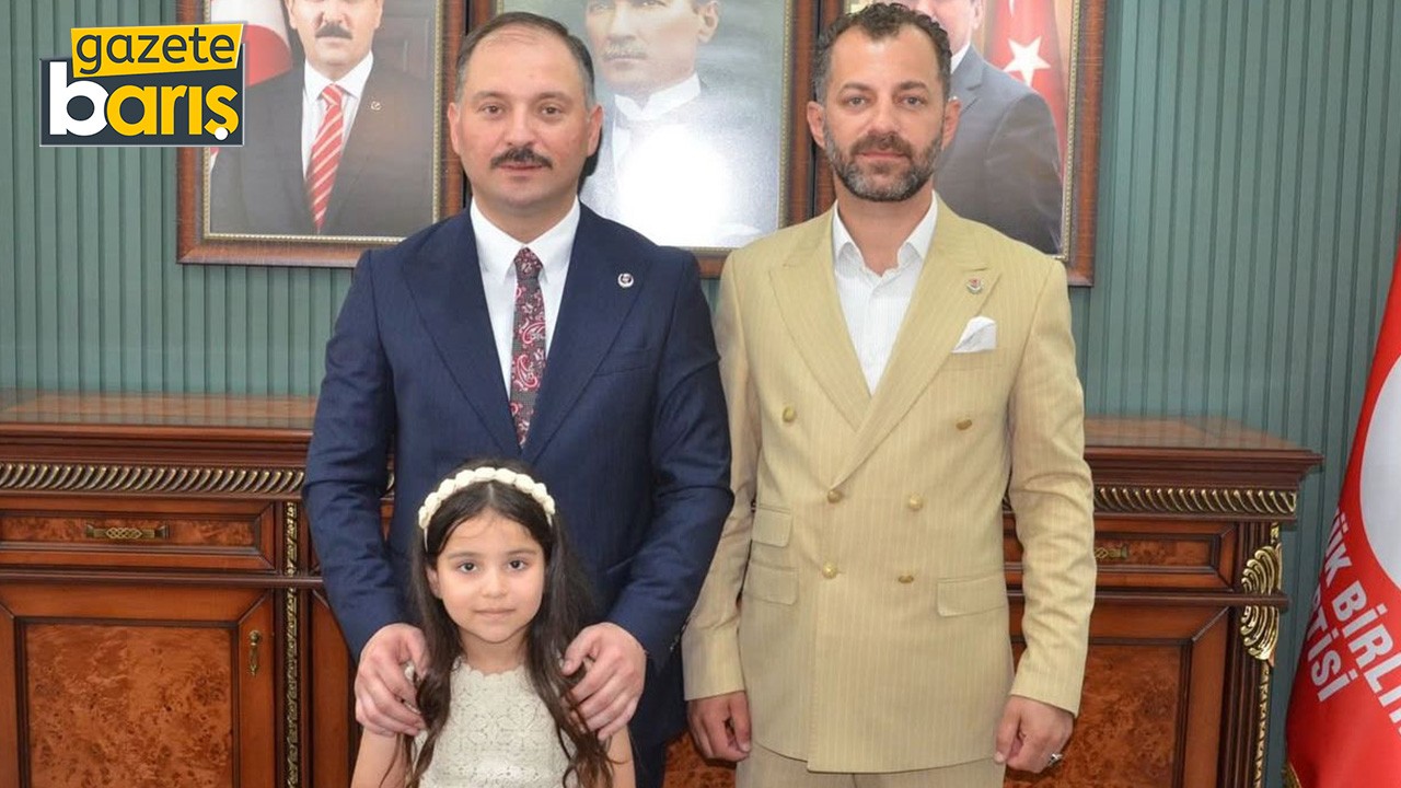 BBP Kocaeli’de kongre süreci başladı
