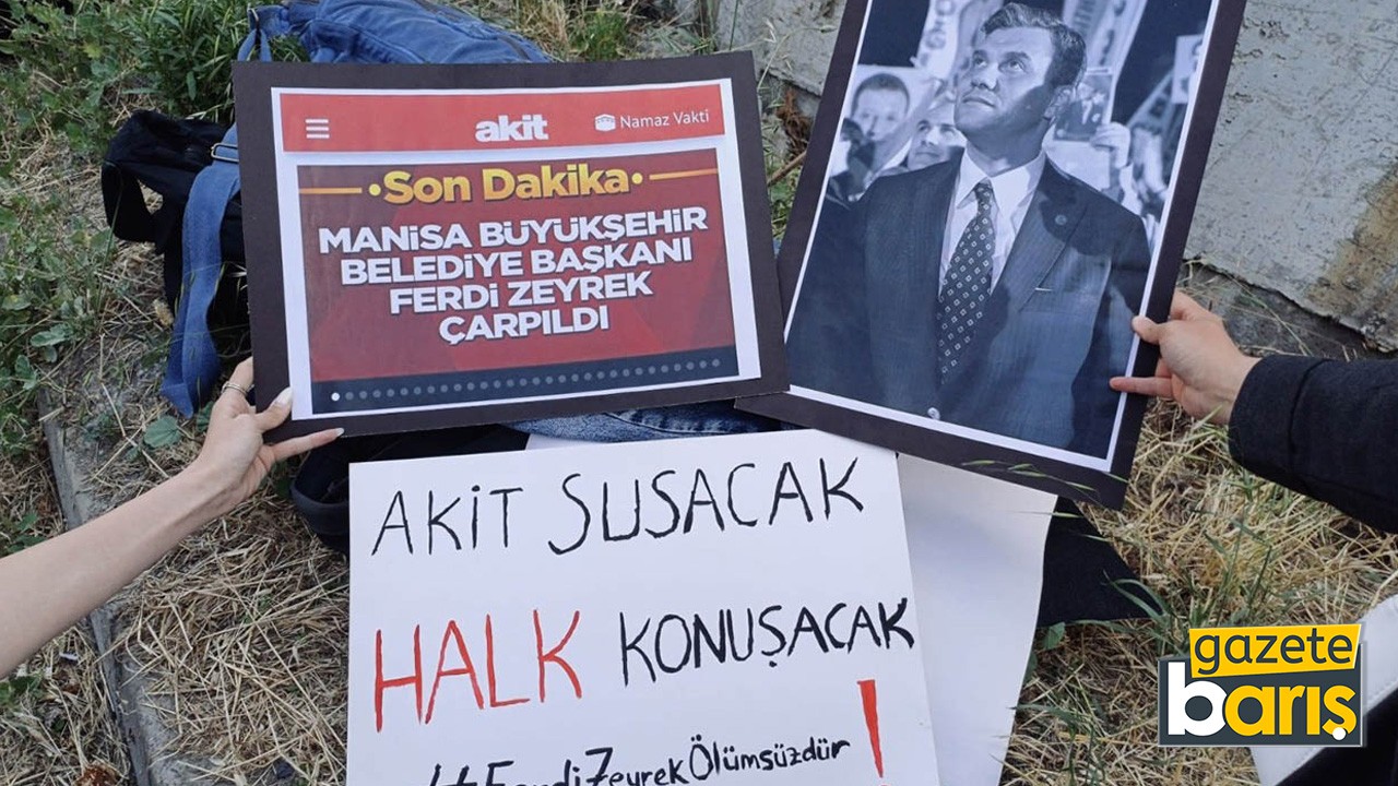 Yandaşa reklam verene de boykot başladı!