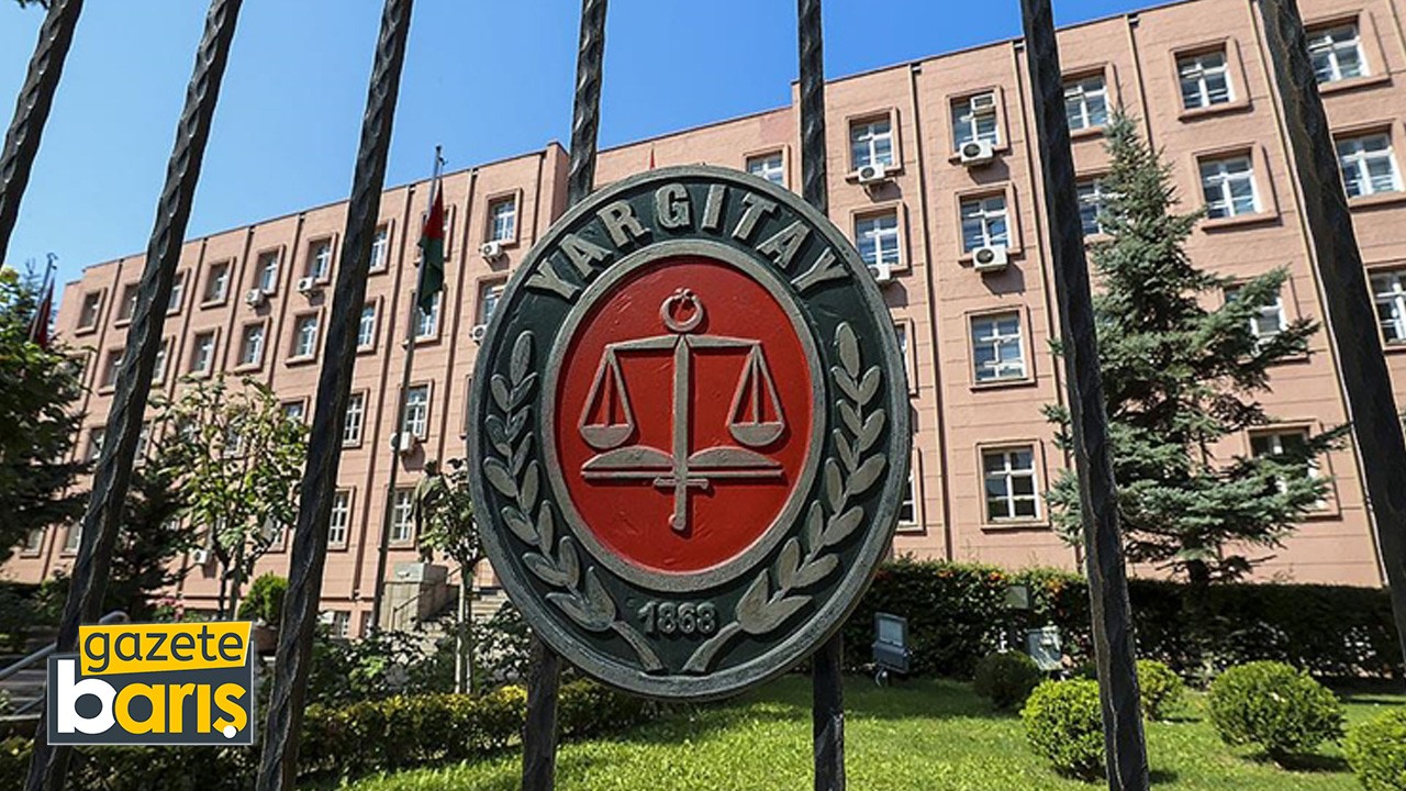 Yargıtay üyesinden dikkat çeken paylaşım
