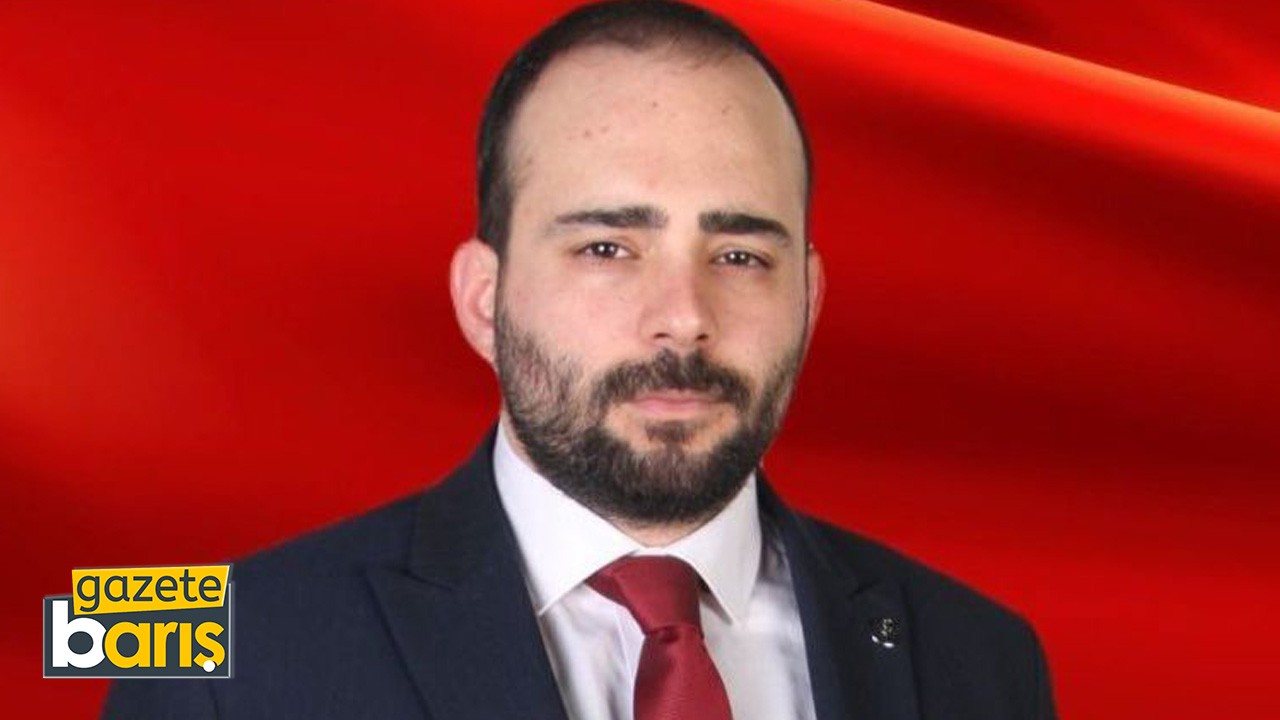 Kocaelili Genel başkan yardımcısı “ülkücü hareketin tek lideri” dedi, MHP’liler sus pus oldu