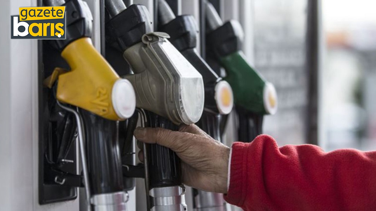 Benzine zam geldi!- İşte 13 Haziran 2025 akaryakıt fiyatları