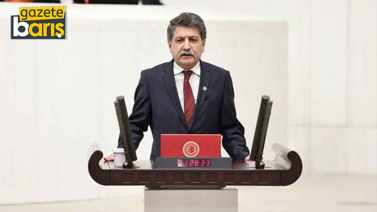Kanko: “Vatandaş işten atılıyor, iktidar hâlâ şov peşinde!”