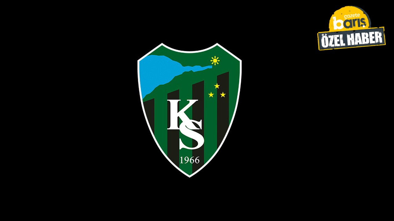 Kocaelispor 10 numarayı kardeş takımında buldu