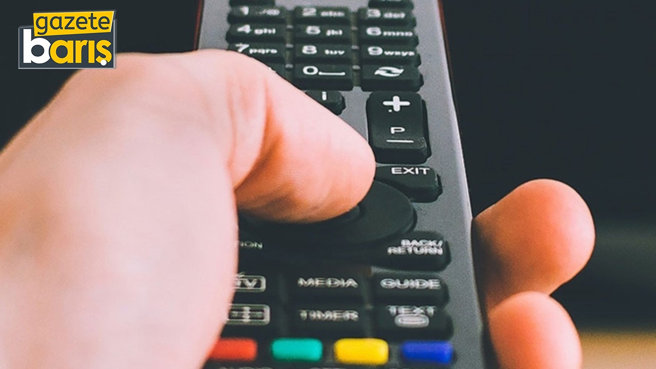 Reyting Sonuçları 12 Haziran 2025: İşte TV'de reyting zirvesindekiler