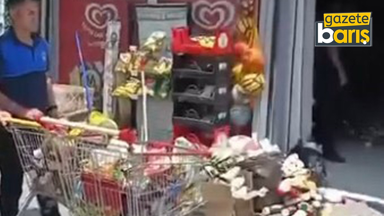 Kocaeli’de vatandaş şikayet etti, ortaya çıktı