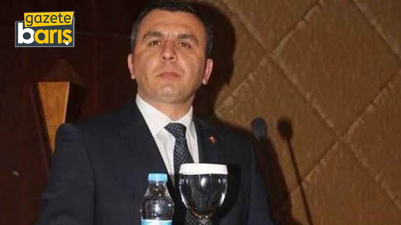 Kocaeli’de MHP’nin bir başkan yardımcısı daha gitti!