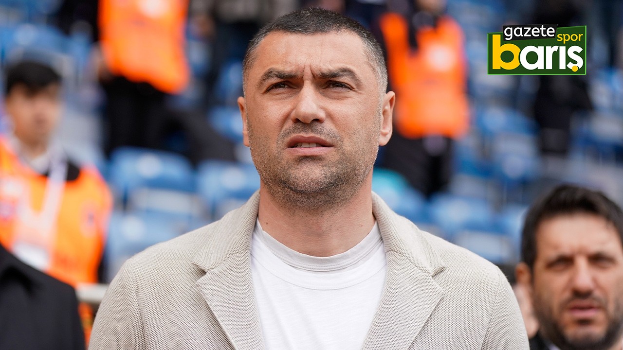Kasımpaşa, Burak Yılmaz ile devam kararı aldı