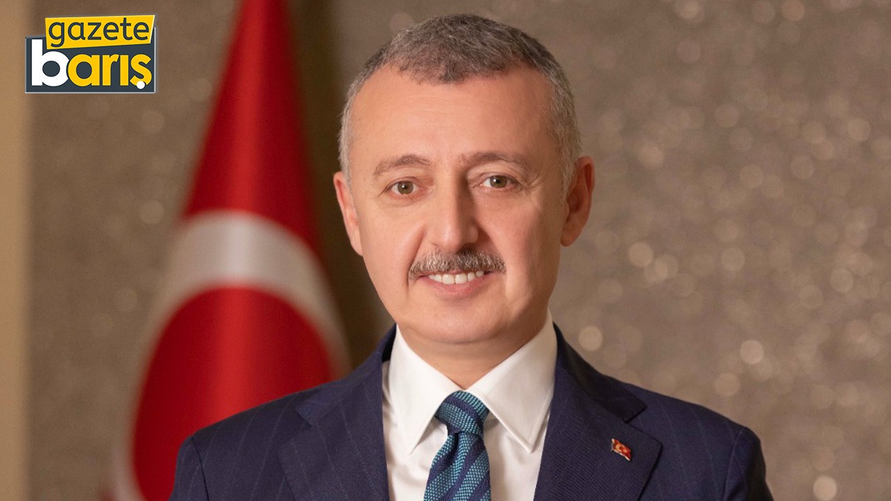 Büyükakın’dan Babalar Günü mesajı