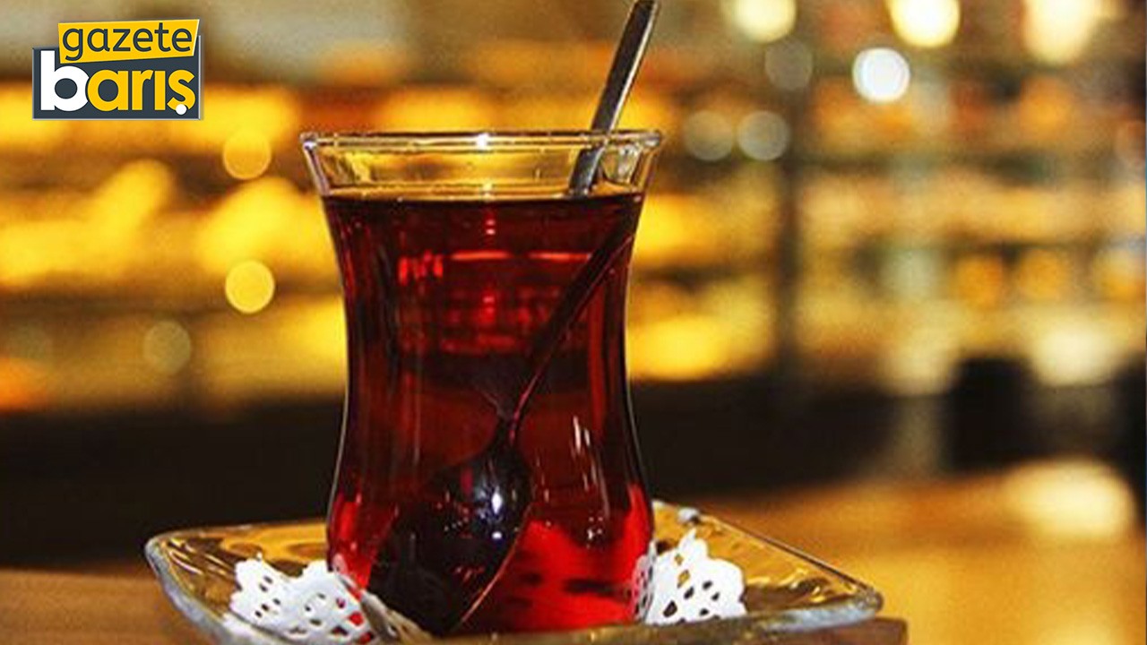 Çaya zam geldi