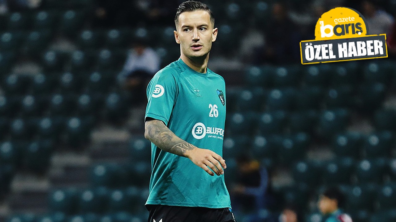 Oğulcan Kocaelispor’da kalıyor