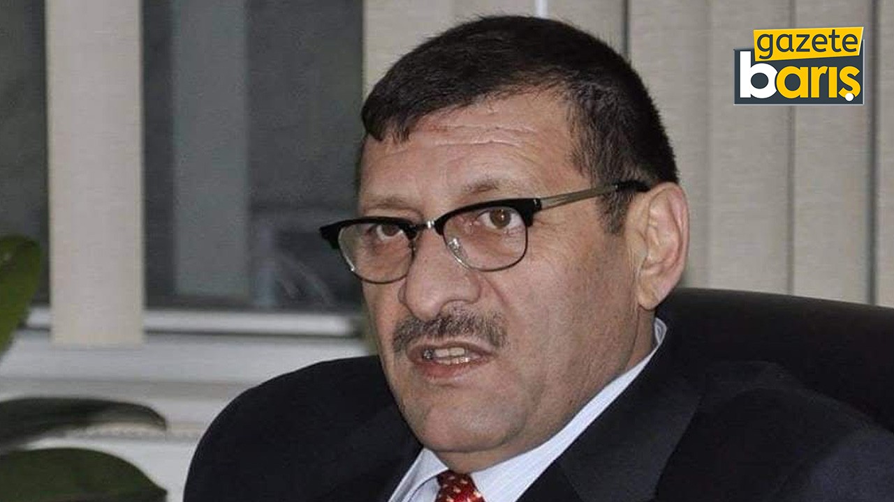 Zeki Canşi’nin acı kaybı