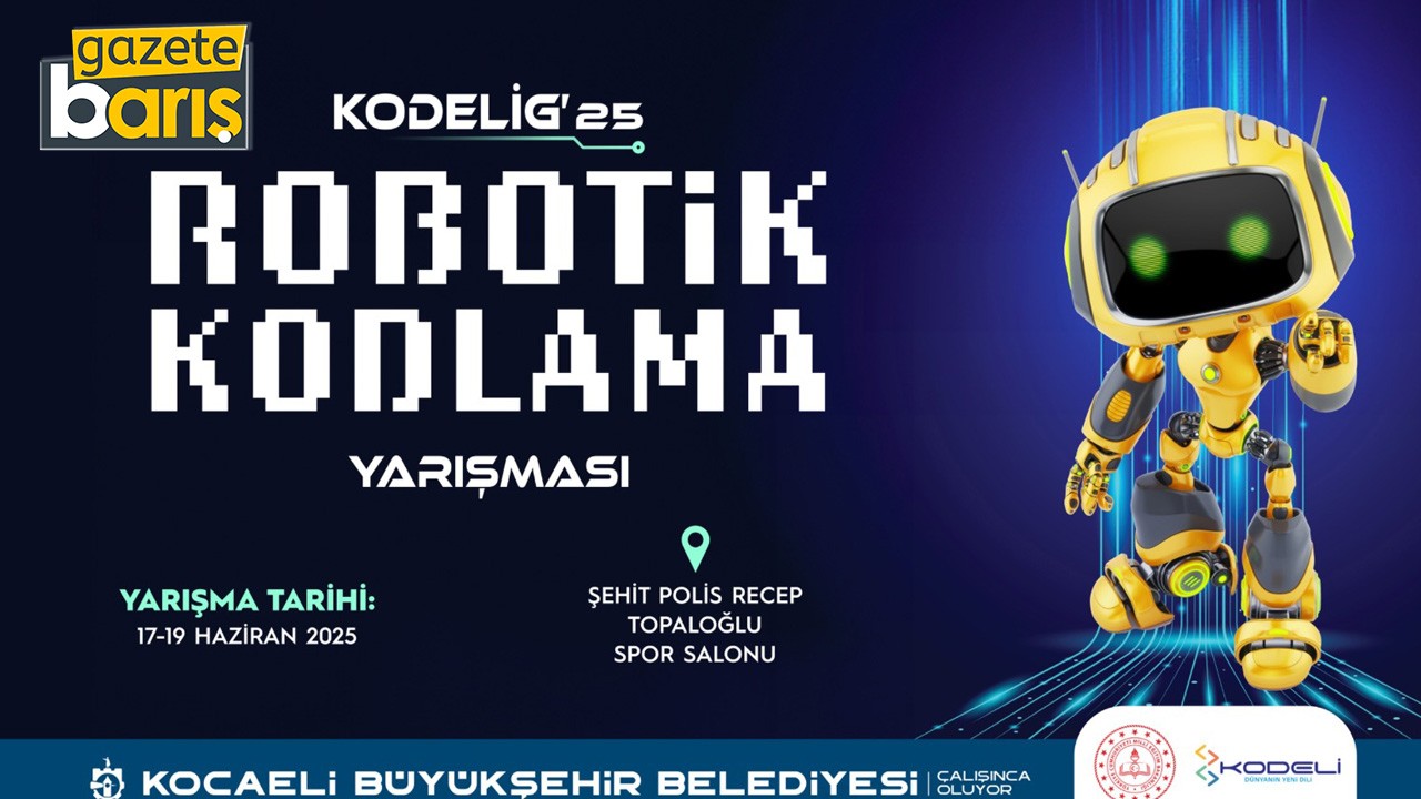 Kocaeli’de teknolojiye açılan kapı aralanacak