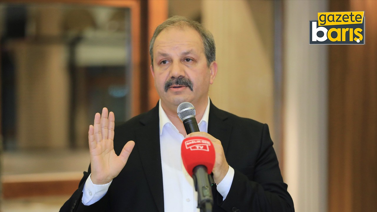 “Aile hekimi de aile sağlığı hemşiresi ve ebesi de halk sağlığının temel taşıdır”